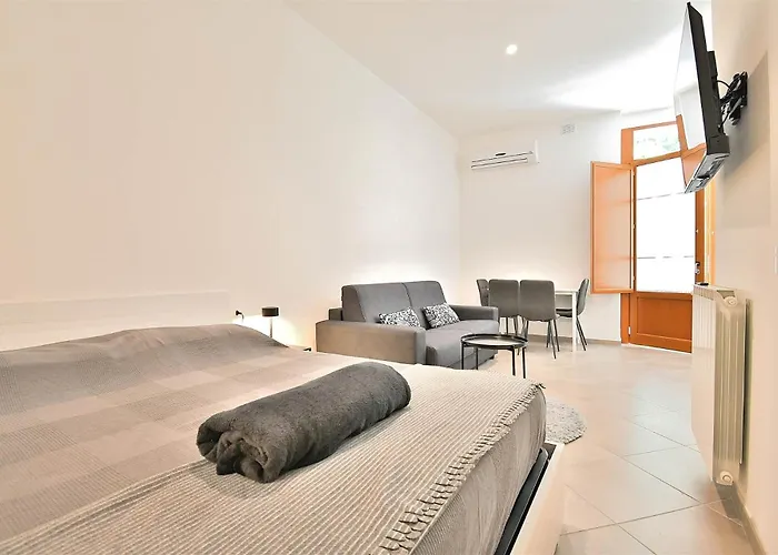 La Casa Del Sole Apartamento