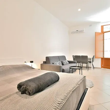 La Casa Del Sole Appartement