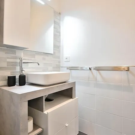 La Casa Del Sole Appartement Sienne